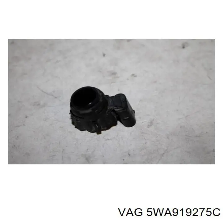Sensor de aparcamiento trasero General Motors 84586218 precio, desde 37,75 EUR