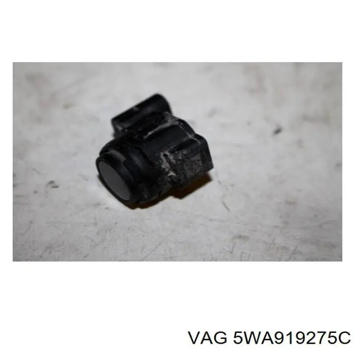 Comprar 84586218 General Motors Sensor de aparcamiento trasero