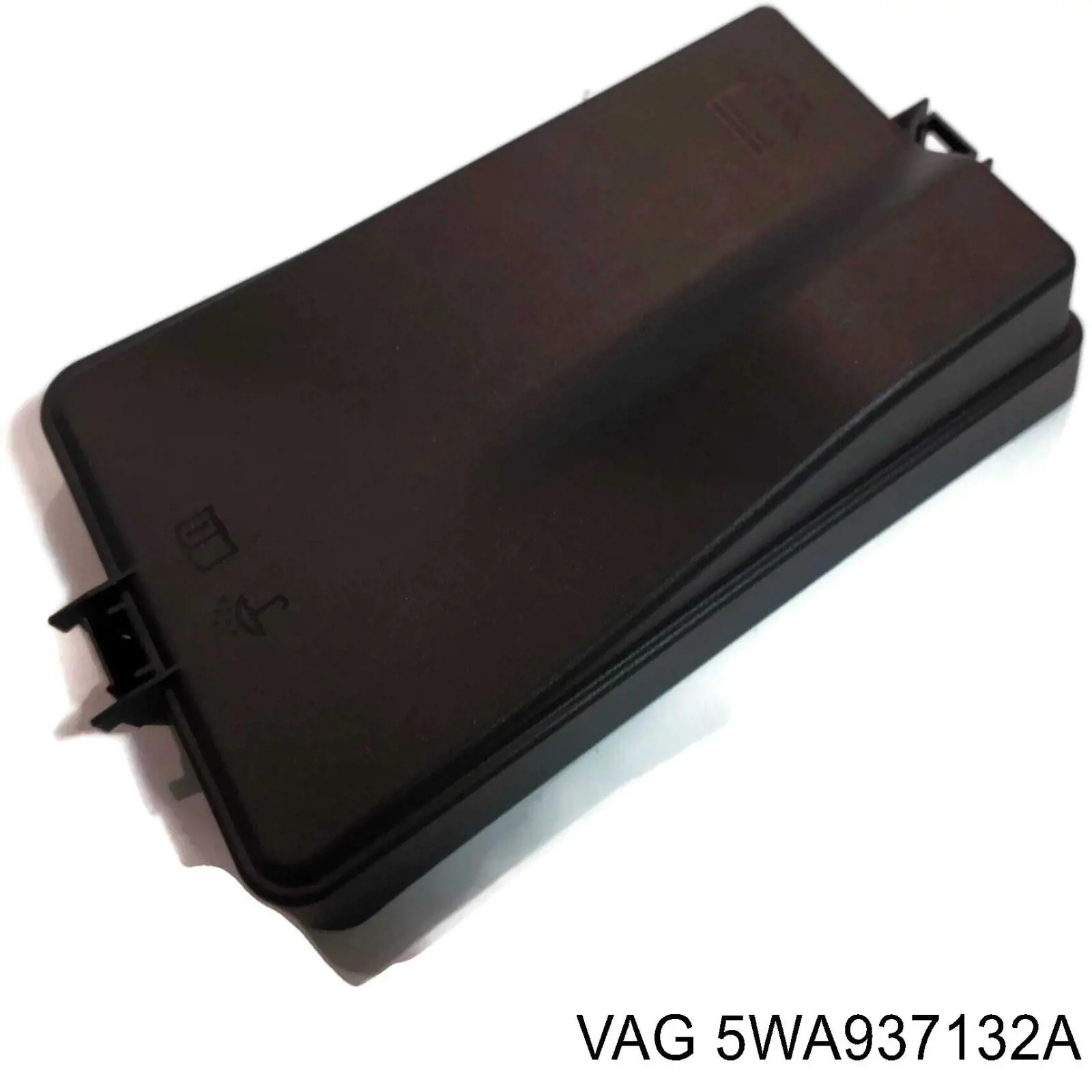 Tapa de la caja de fusibles VAG 5WA937132A precio, desde 24,09 EUR
