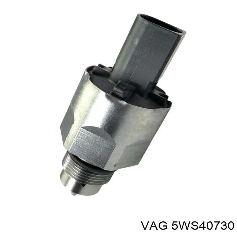 Regulador de presión de combustible VAG 5WS40730 precio, desde 219,73 EUR