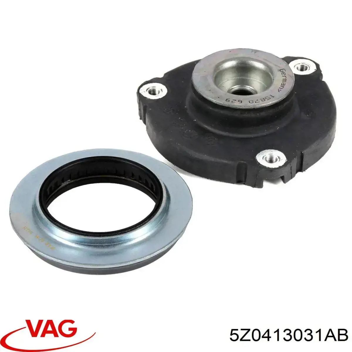 Amortiguador delantero VAG 5Z0413031AB