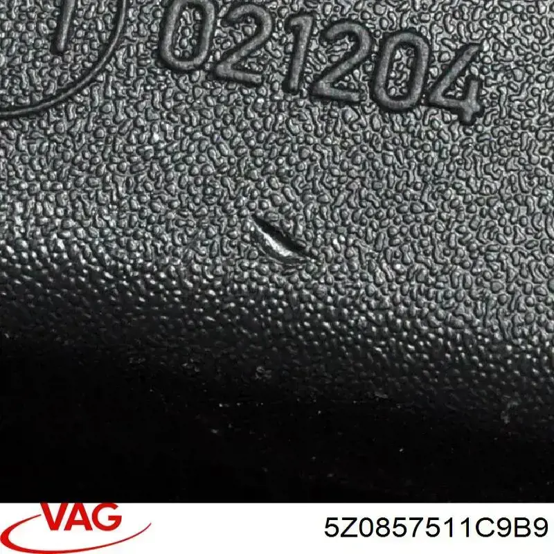 Comprar 5Z0857511C VAG Espejo interior