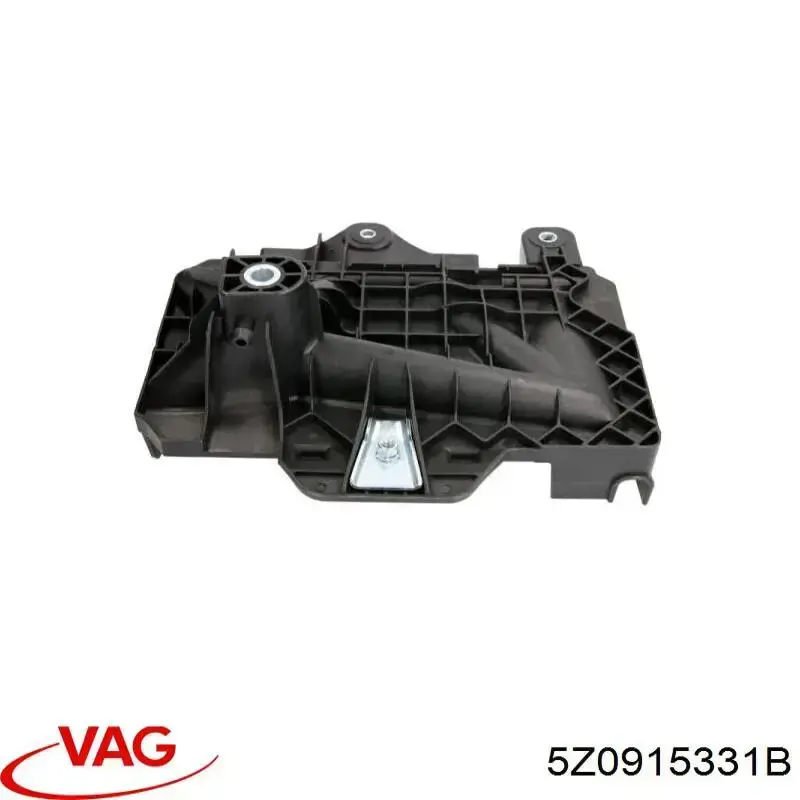 Soporte de batería VAG 5Z0915331B precio, desde 56,20 EUR