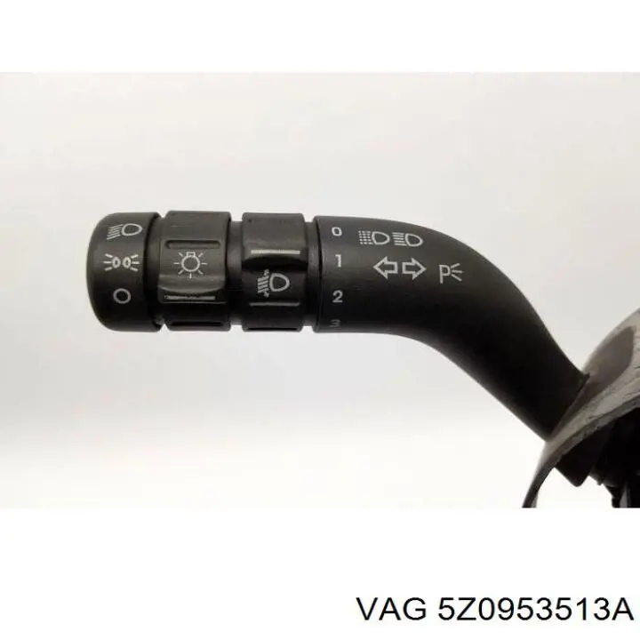 5Z0953513A VAG 