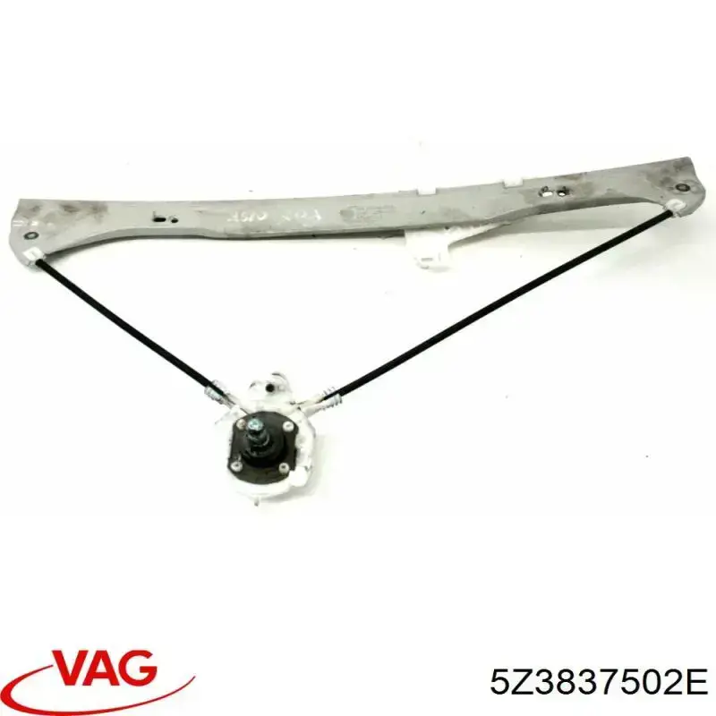 Comprar 5Z3837502E VAG Mecanismo de elevalunas