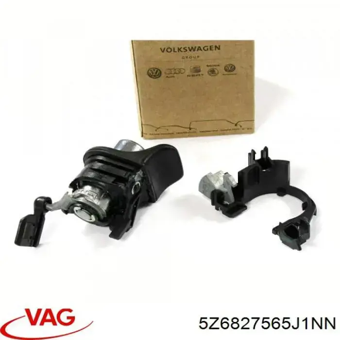  VAG 5Z6827565J1NN precio, desde 102,02 EUR