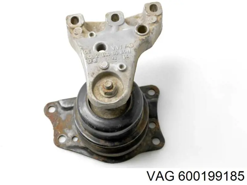 600199185 VAG