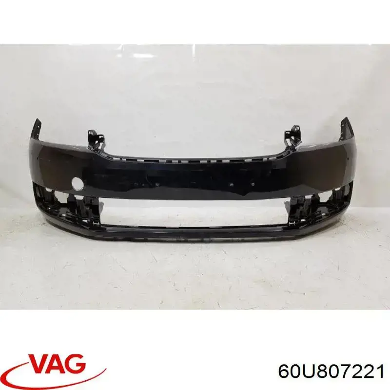 Comprar 60U807221 VAG Defensa delantera