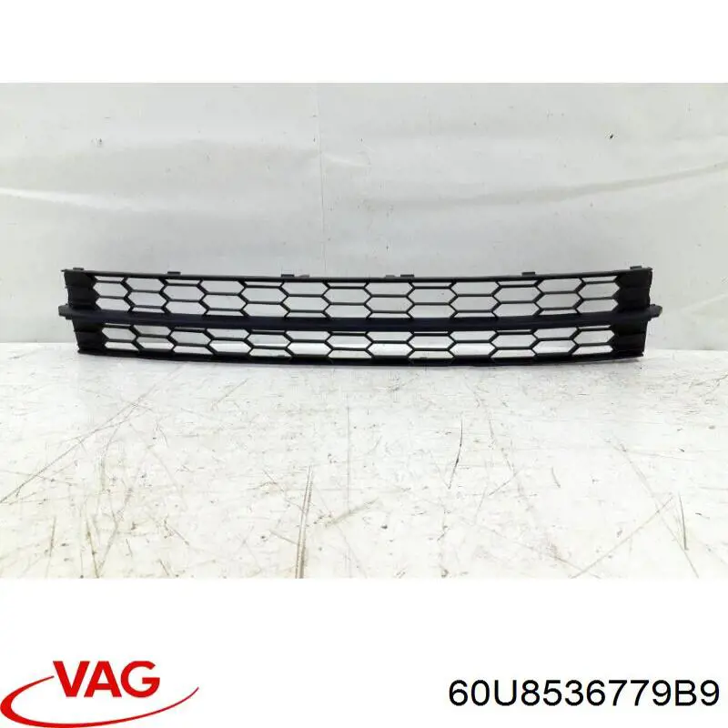 60U8536779B9 VAG 