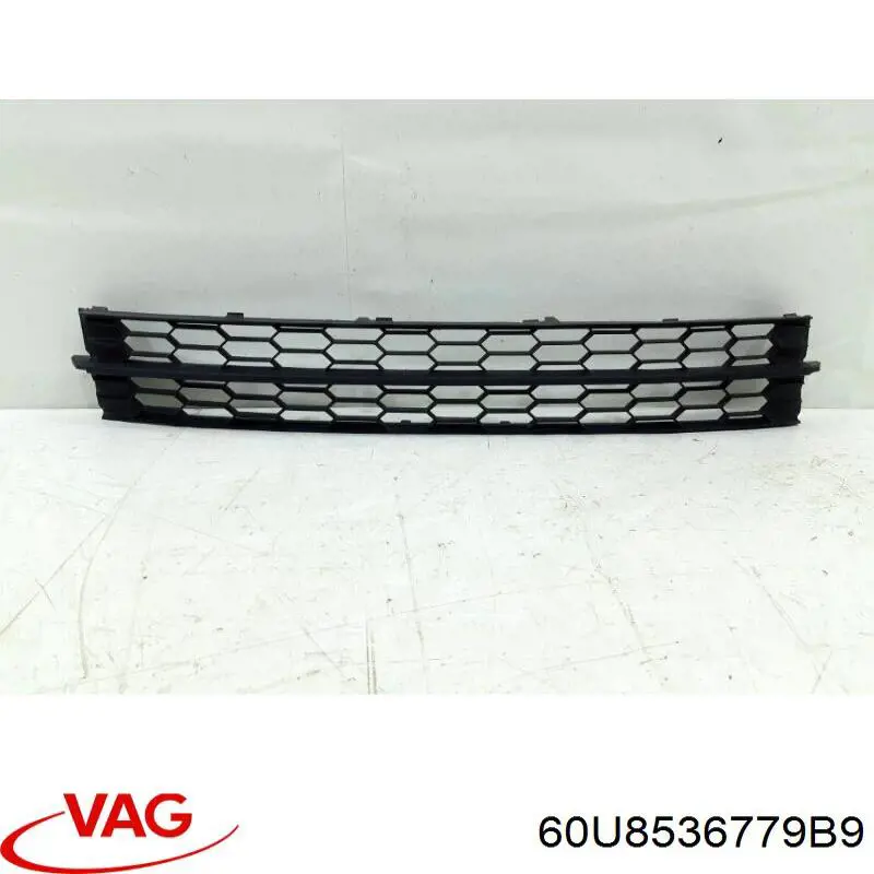  VAG 60U8536779B9 precio, desde 62,84 EUR