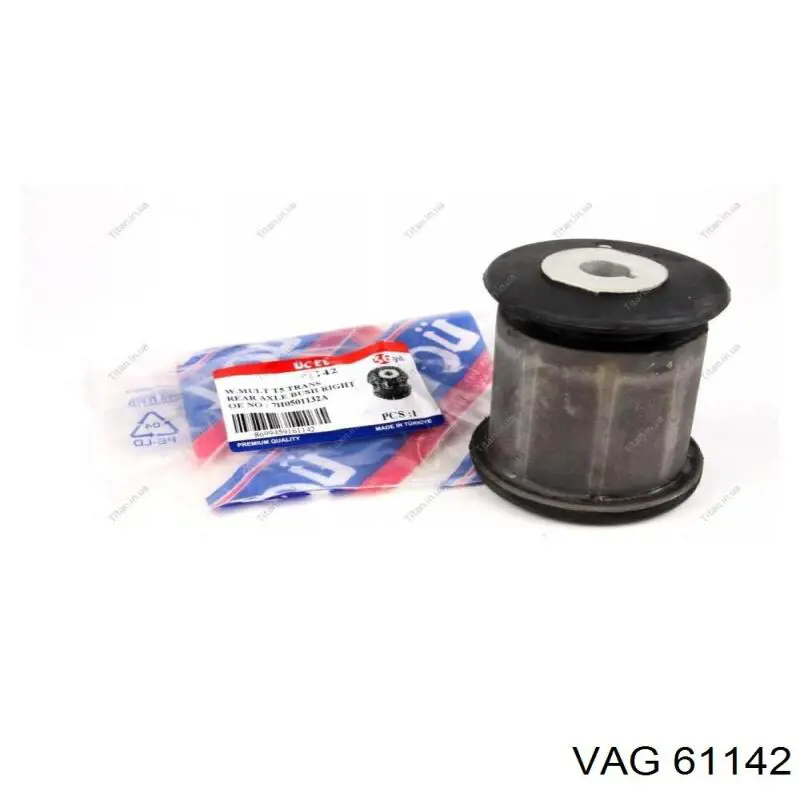Comprar 000061142 VAG 