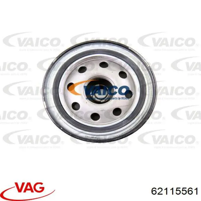 Filtro de aceite VAG 62115561 precio, desde 22,39 EUR