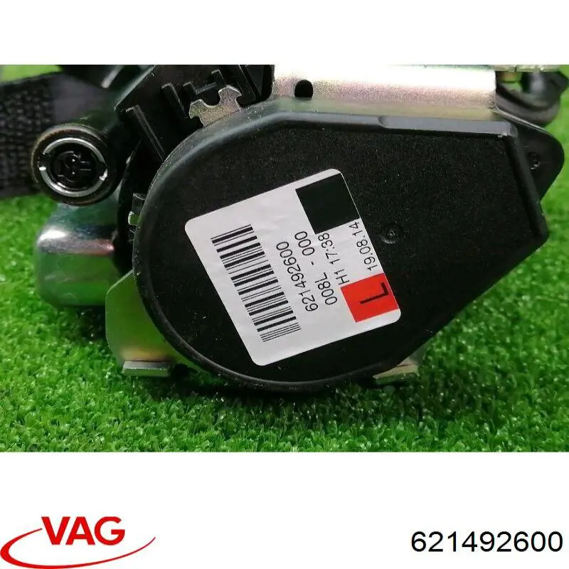 VAG 621492600 precio, desde 76,96 EUR