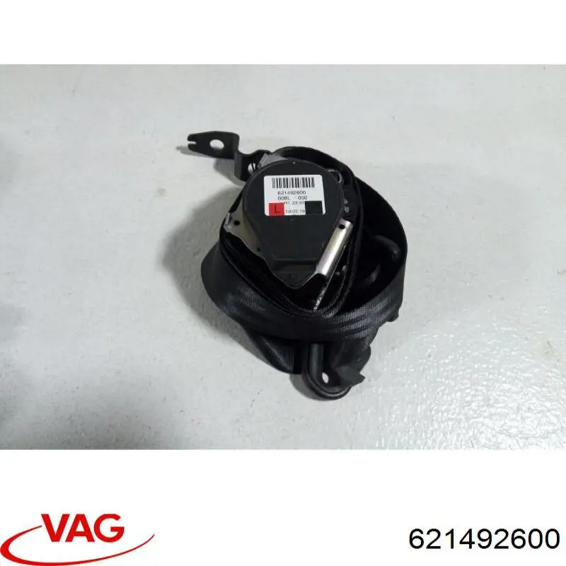  621492600 VAG