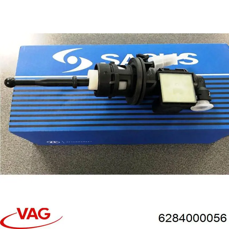 Comprar 6284000056 VAG Cilindro maestro de embrague