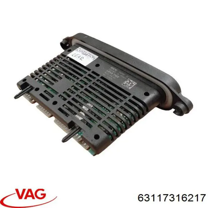 Comprar XB122 Signeda Centralita, faros xenon