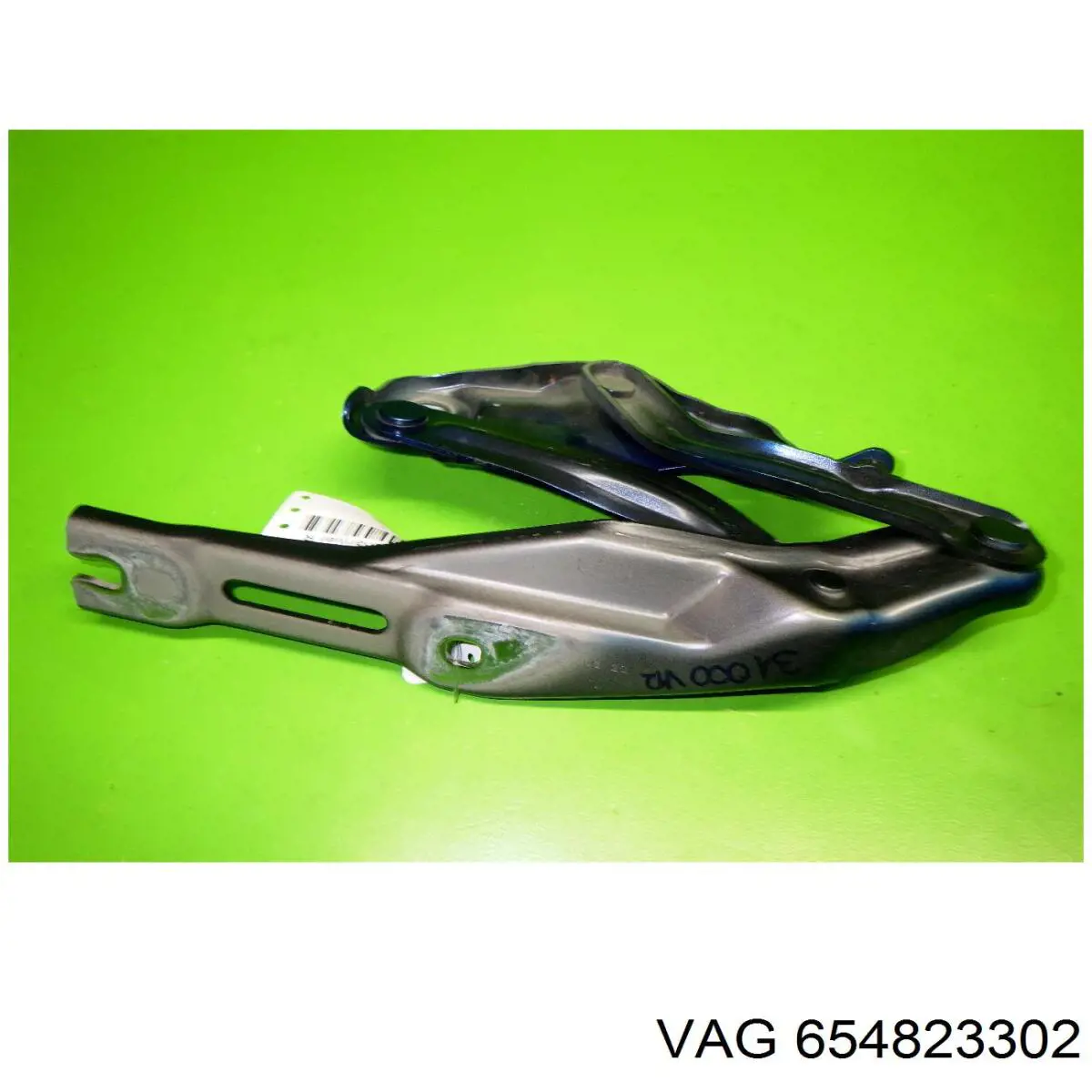 Bisagra derecha del capó VAG 654823302 precio, desde 39,61 EUR