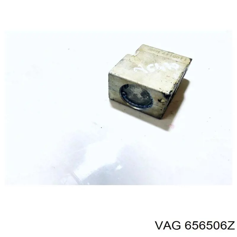 656506Z VAG 