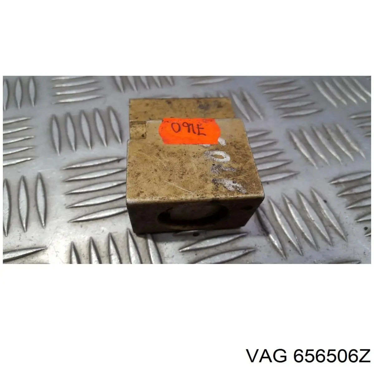 Comprar 656506Z VAG 
