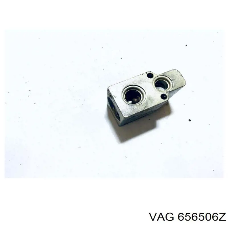  656506Z VAG
