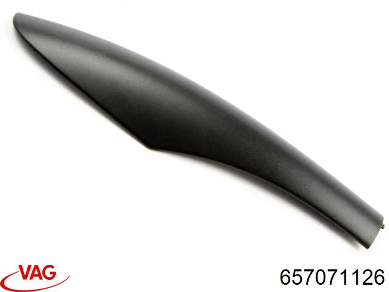  VAG 657071126 precio, desde 249,46 EUR