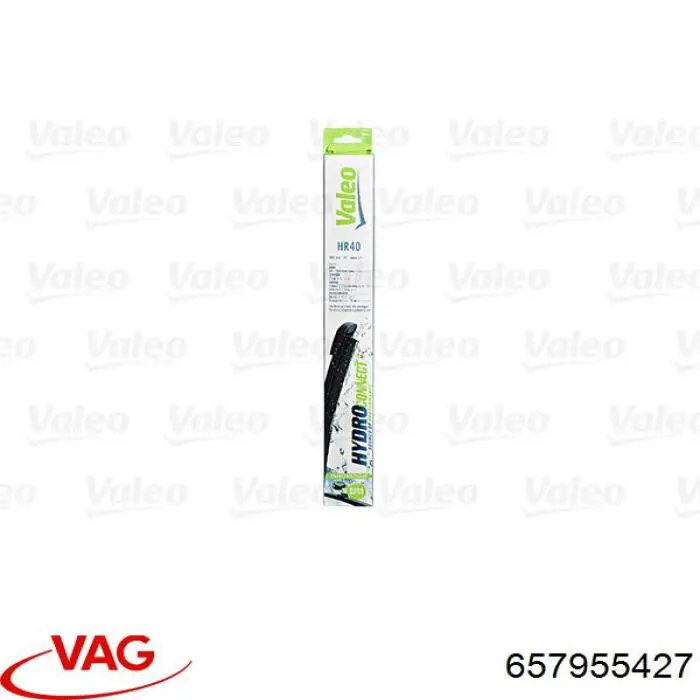  VAG 657955427 precio, desde 17,76 EUR