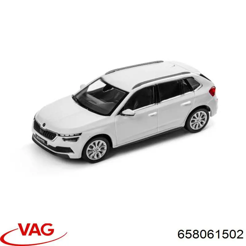  VAG 658061502