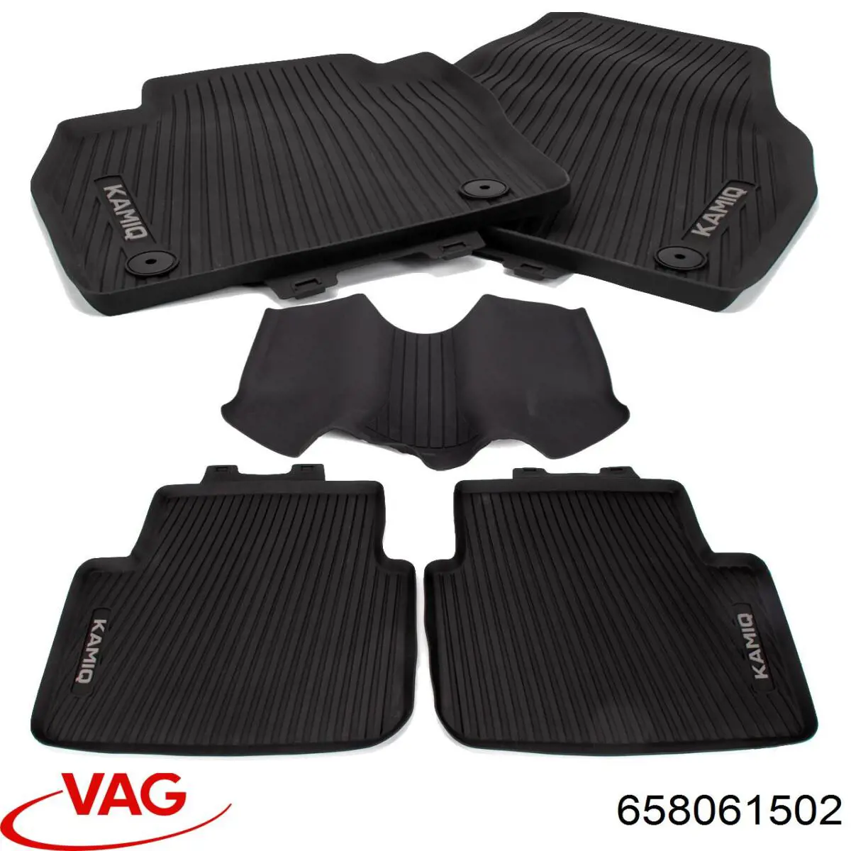  658061502 VAG