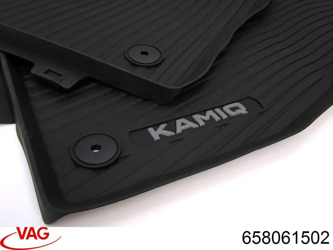 Comprar 658061502 VAG 