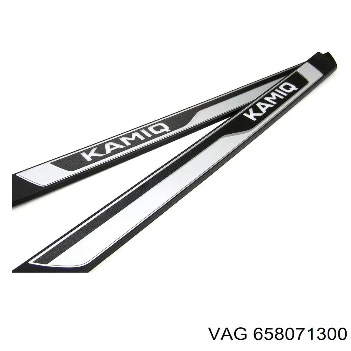 Comprar 658071300 VAG 