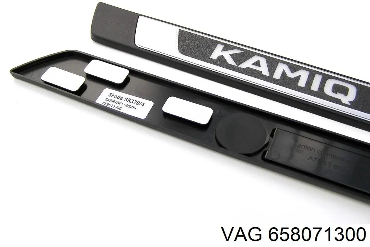  VAG 658071300 precio, desde 107,20 EUR