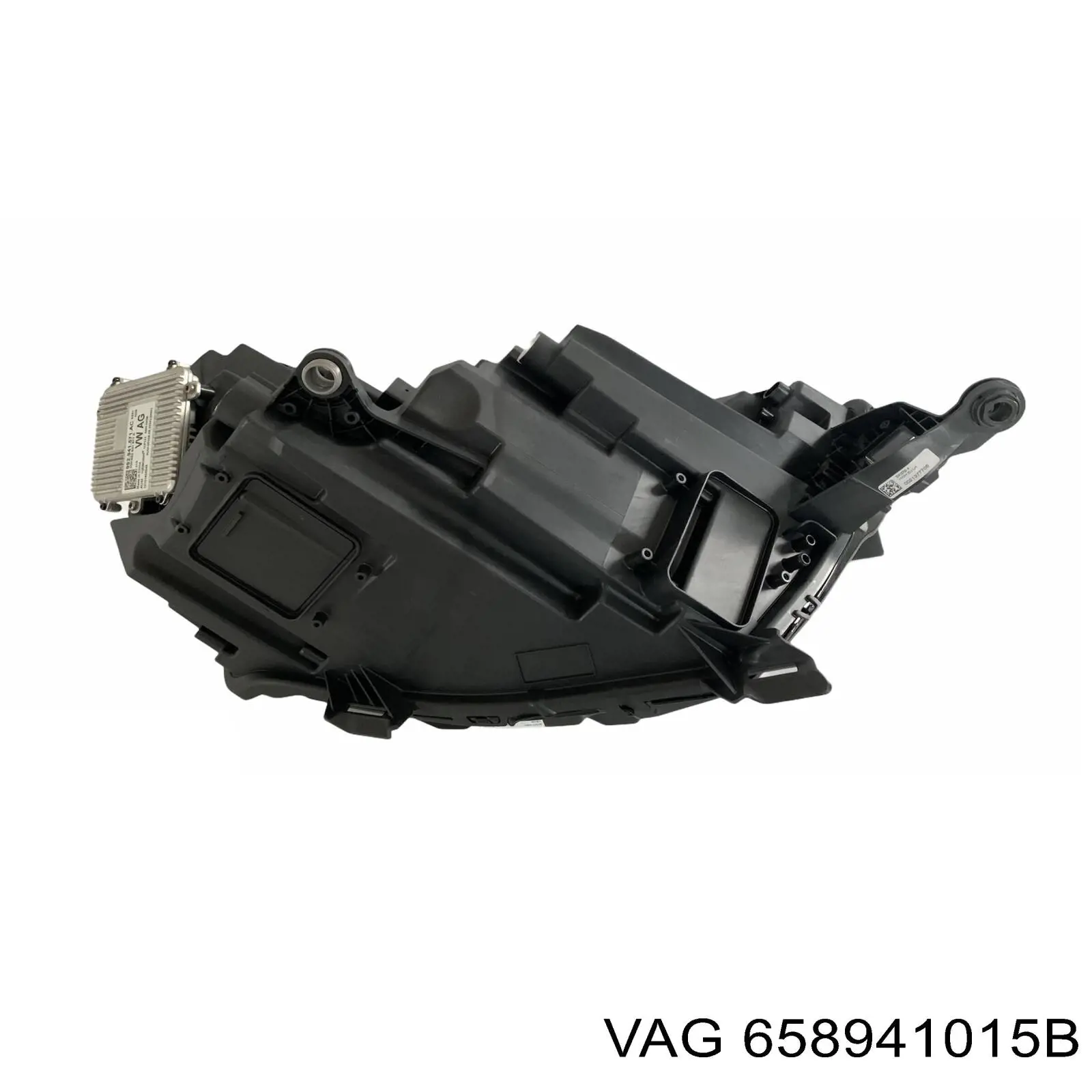 Comprar 658941015B VAG Faro delantero izquierdo