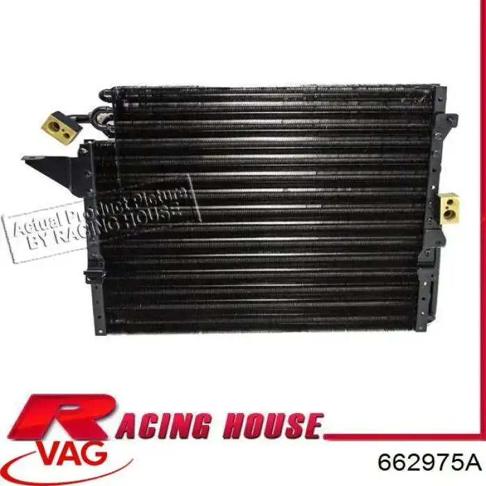 Comprar 662975A VAG 