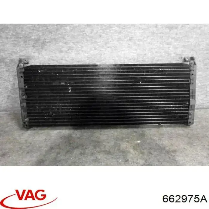  662975A VAG