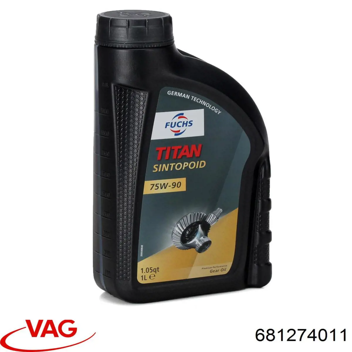 Caja, filtro de combustible Opel Vectra