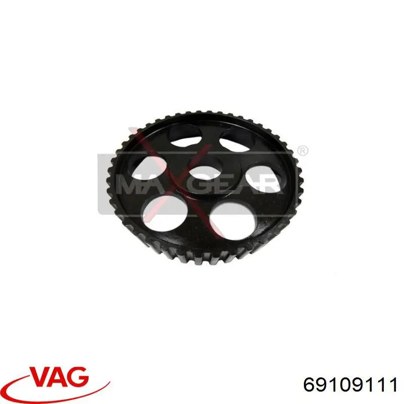69109111 VAG piñón cadena distribución