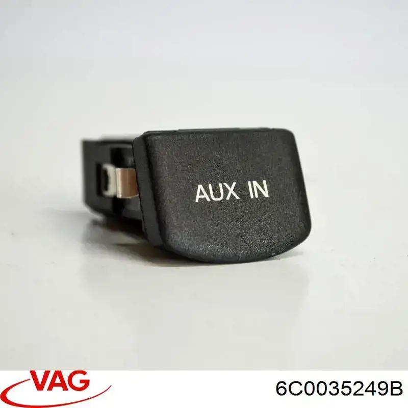  VAG 6C0035249B precio, desde 79,69 EUR
