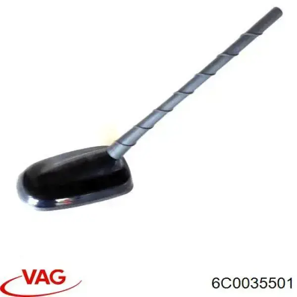 6C0035501 VAG