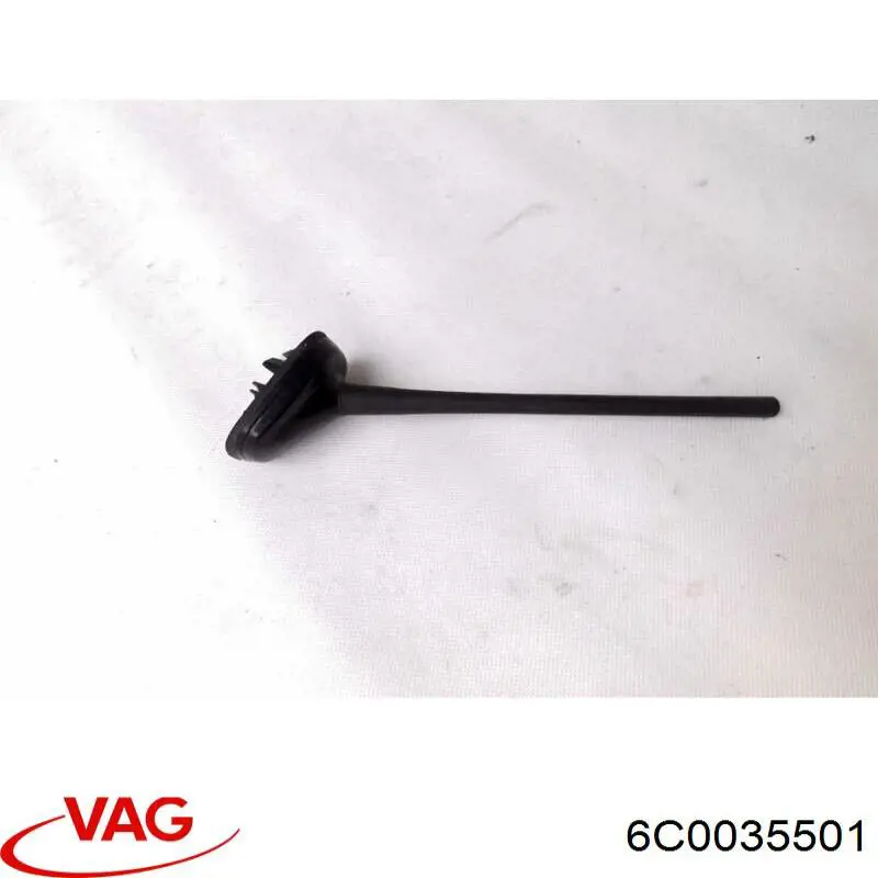 Antenas VAG 6C0035501