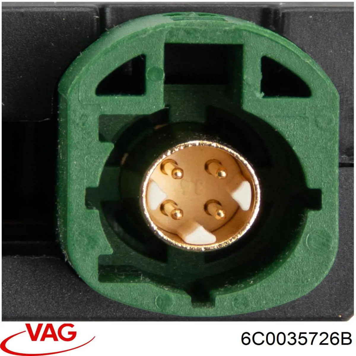  VAG 6C0035726B precio, desde 29,90 EUR
