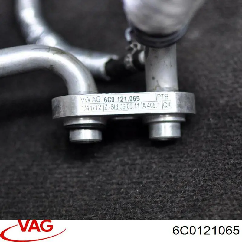 6C0121065 VAG