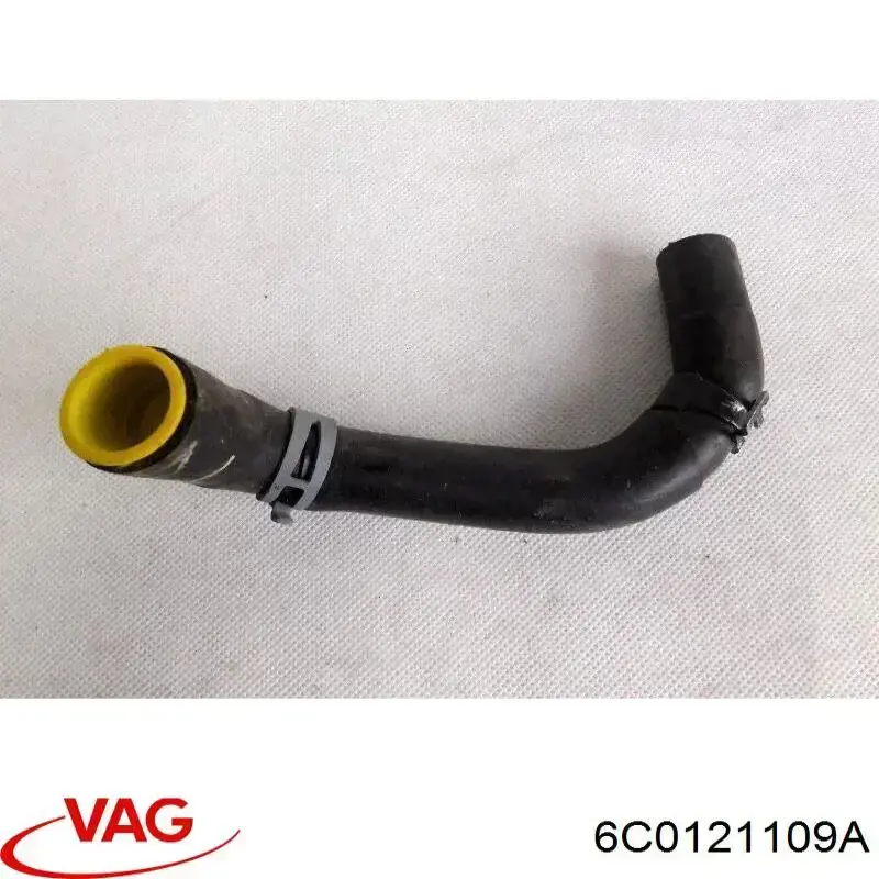  VAG 6C0121109A precio, desde 55,48 EUR