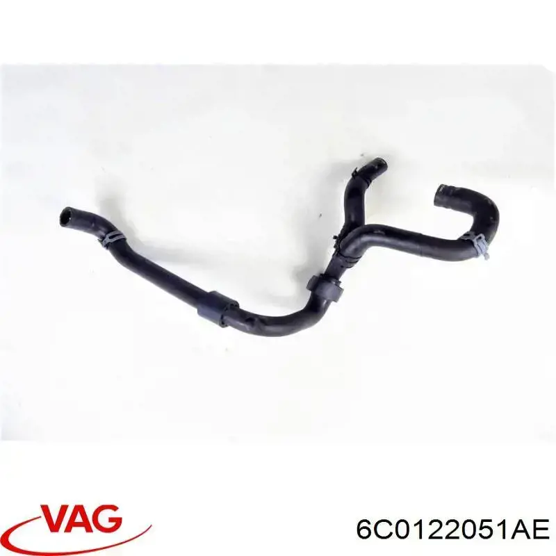 6C0122051AE VAG