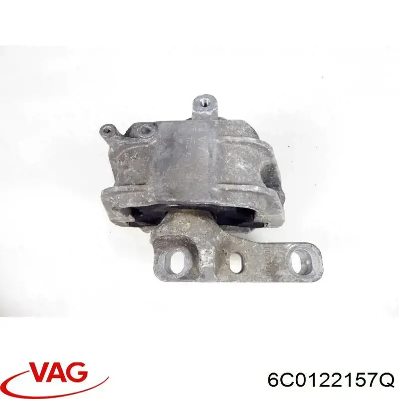  VAG 6C0122157Q