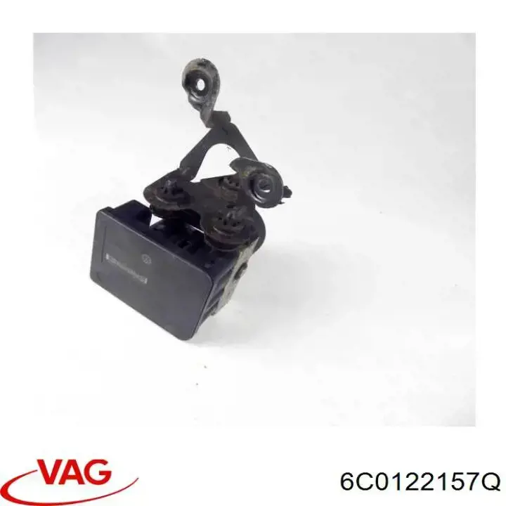 6C0122157Q VAG 
