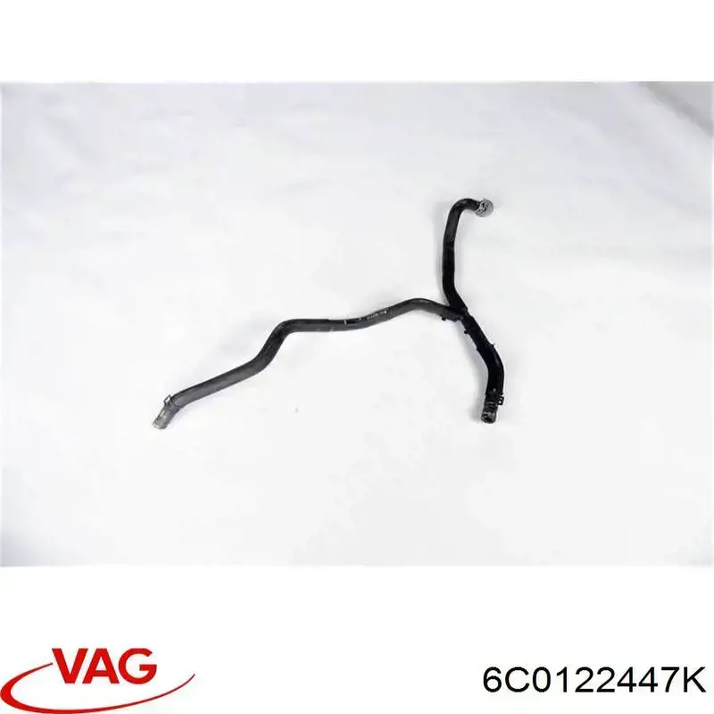  VAG 6C0122447K precio, desde 68,97 EUR