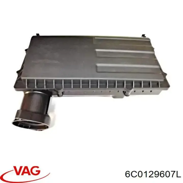  VAG 6C0129607L precio, desde 234,22 EUR