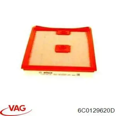 Filtro de aire 6C0129620D VAG