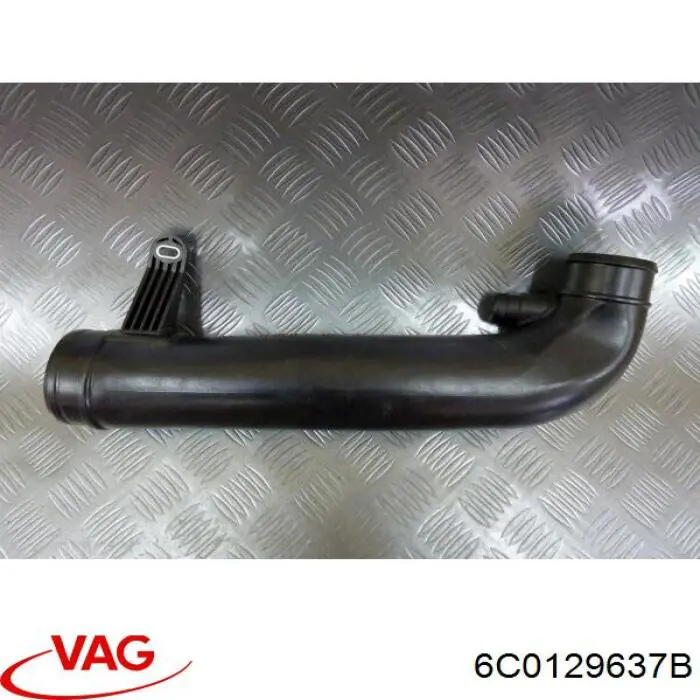  VAG 6C0129637B