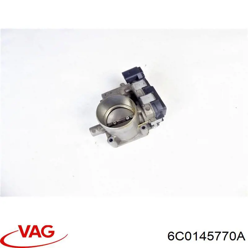 Comprar 6C0145770A VAG Tubo intercooler